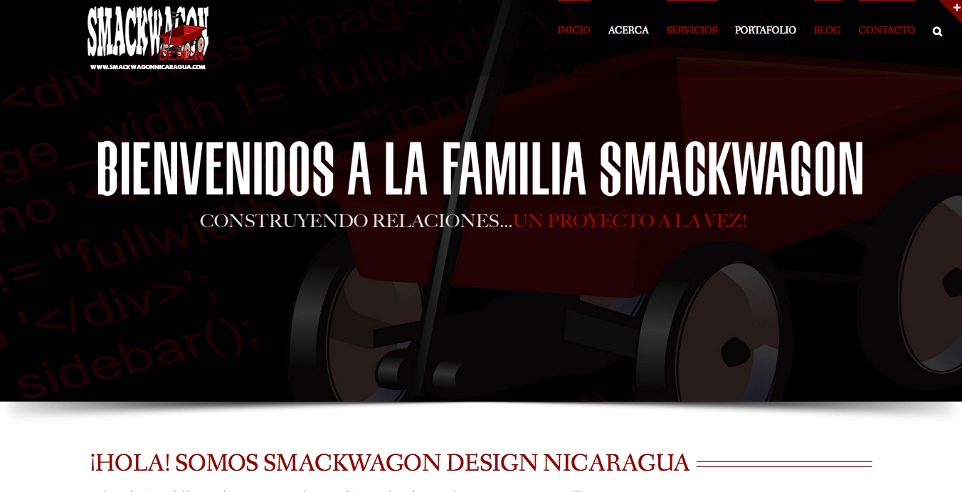 (c) Smackwagonnicaragua.com