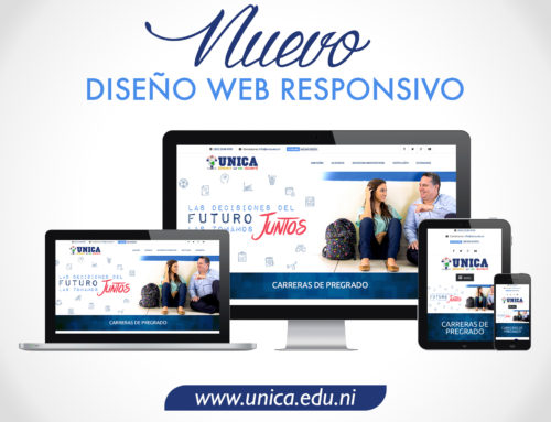 UNICA | Universidad Católica