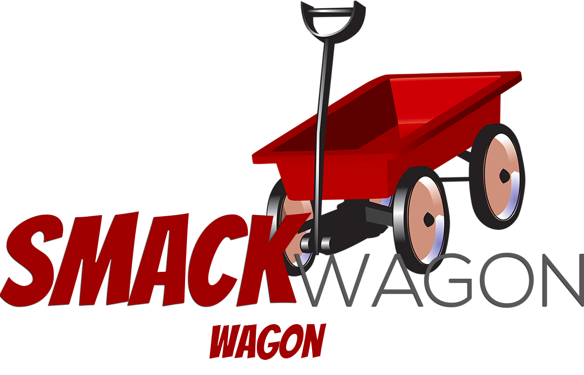 .:Smackwagon Design Nicaragua:. Logo