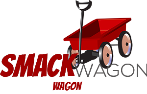 .:Smackwagon Design Nicaragua:. Logo