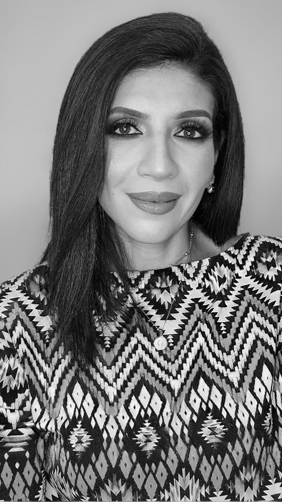GLENDY GARCIA