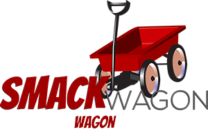 .:Smackwagon Design Nicaragua:. Logo